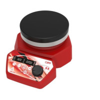 CRS-21H Capp Rondo magnetická míchačka s ohřevem 2200rpm, 320°C